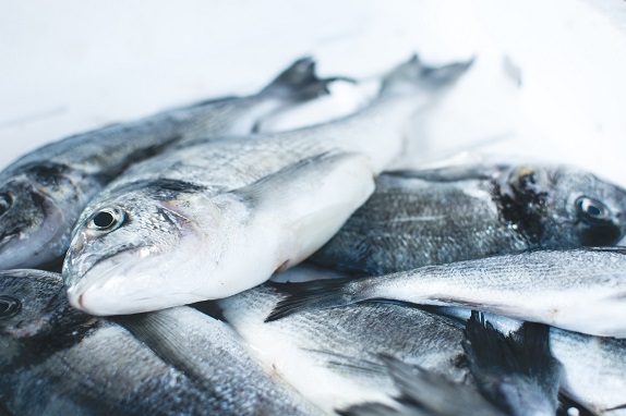 Could eating fish increase your risk of cancer