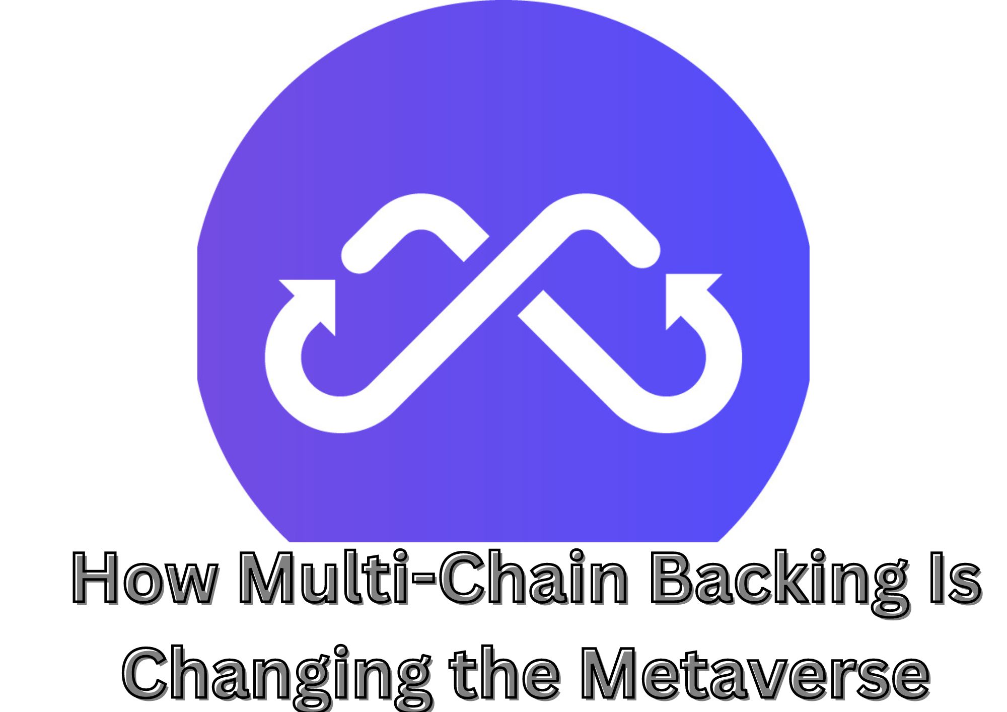 multi chain backing